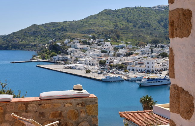 Patmos Eye Boutique Hotel & Villas - Photo 30
