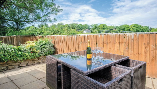 Clover Cottage - 2 Bedroom Cottage - Begelly - Foto 2, Imagem principal