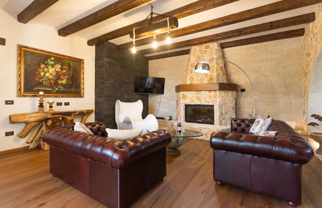 Villa I Mori 4 Emma Villas - Foto 4