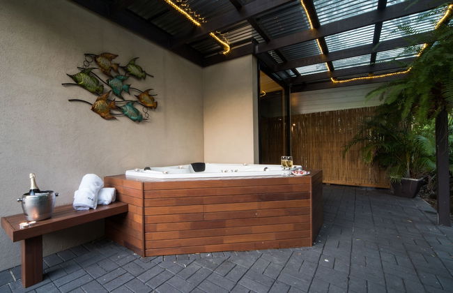 Seclude Rainforest Retreat - Foto 48