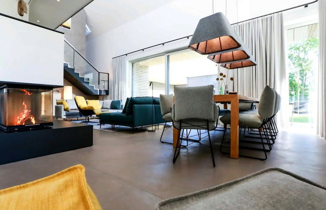 Exklusives Landhaus auf Fehmarn - Foto 31