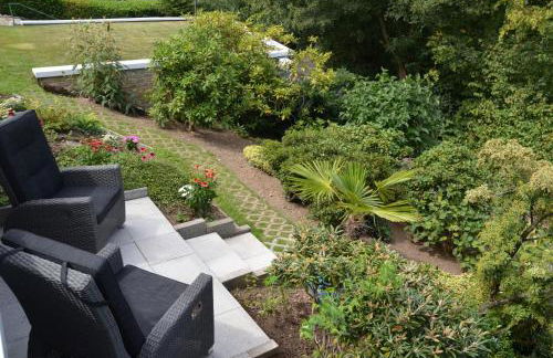 Zentrale aber ruhige Lage - Wohnung für bis zu 3 Personen - Foto 15