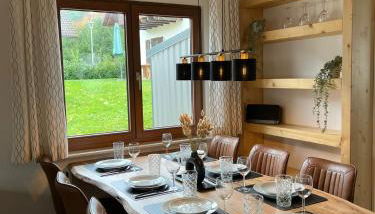 Ferienhaus Seepark Kirchheim - Photo 4