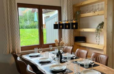 Ferienhaus Seepark Kirchheim - Foto 4