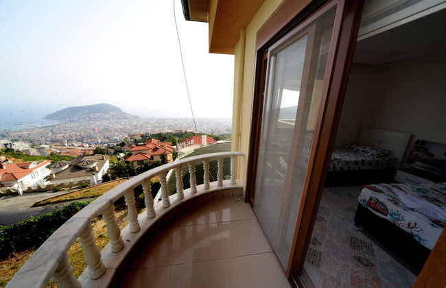 Emre Bektas Vilları 3 - Foto 12