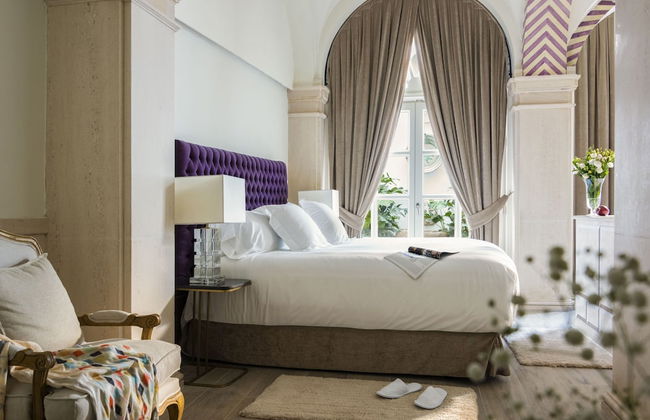 Casa de Triana Luxury Suites by Casa del Poeta - Photo 3