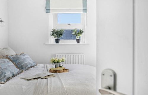 The Seaview Suites and Ground Floor Suite at The Corbyn Apartments - Foto 57