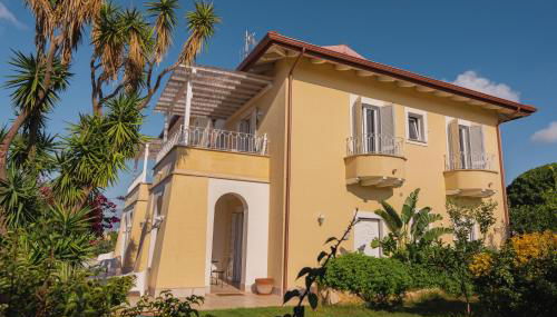 CàSolare Country House - Foto 3, Garden