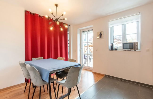 Lovely Holiday Home in Haunsheim - Foto 21