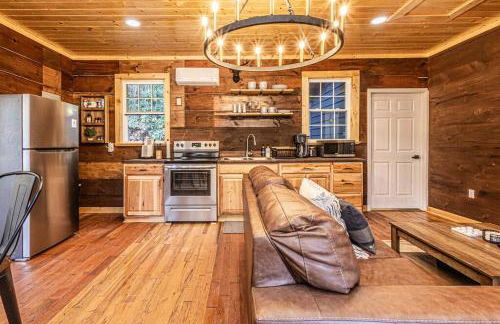 Little Blue in the Smoky Mountains - Foto 12