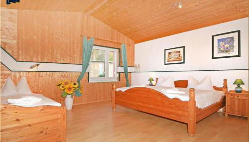 Ferienhaus Zirchow 2 - Foto 4