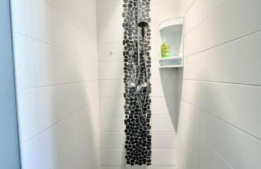 Belle maison contemporaine aux portes de Lorient - Foto 19