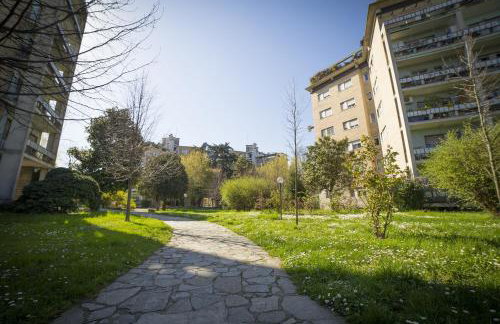 Aurum ApartHotels Gambara - Foto 98