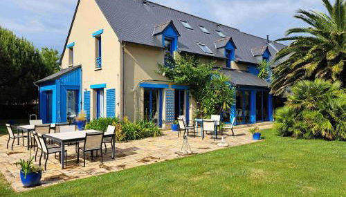 Maison de vacances moderne à proximité des plages - Foto 2