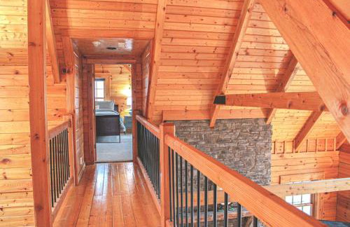 Sunset Ridge Retreat - Foto 52