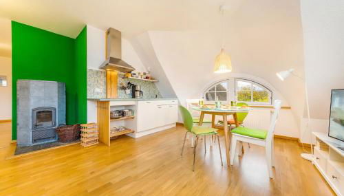 Ferienwohnung, Land, Ruhe, Rügen - Foto 3