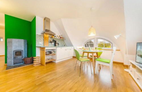 Ferienwohnung, Land, Ruhe, Rügen - Foto 3