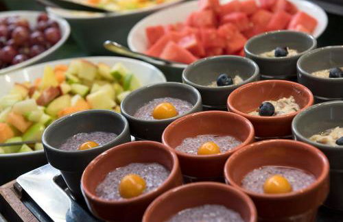 Seminaris Hotel Leipzig - Foto 22