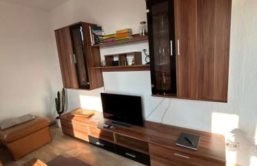 Geräumige Ferienwohnung im Grünen - Foto 12