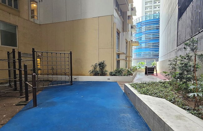 Makati Bliss Apartment - Cozy Urban Retreat - Foto 28