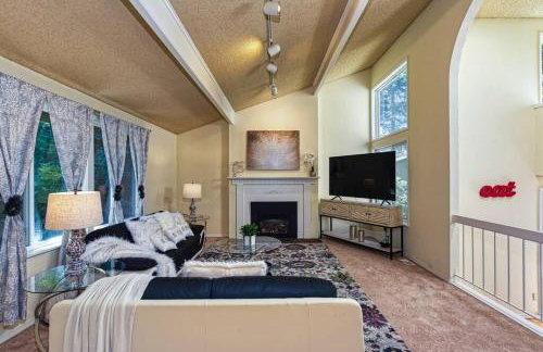 BV1-CASTLE VILLA-convenient n comfortable! - Foto 24