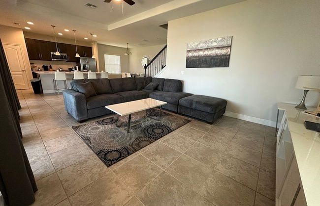 Balmoral Resort-207mcv 4 Bedroom Home by RedAwning - Photo 11