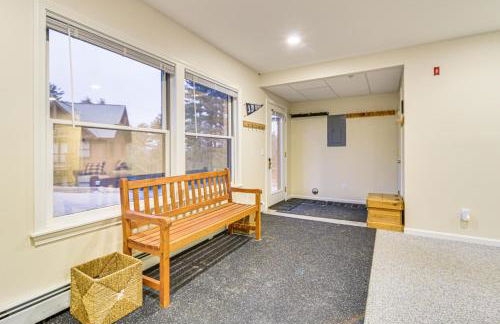 Ski-InandSki-Out Condo at Pleasant Mountain! - Photo 23