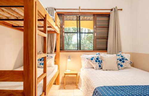 Sitio só Alegria com roupas de cama e banho - Foto 4