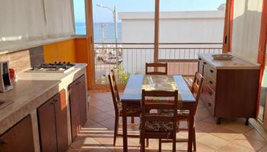 Casa Vacanze VILLA MELINA - Foto 2, stove