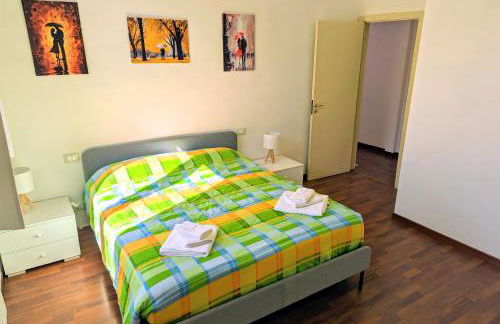 Tuscany Home Montecatini Centro - Foto 10