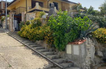 Casa Vacanze Villa Mimosa- per le vacanze vicino a Tropea - Foto 77