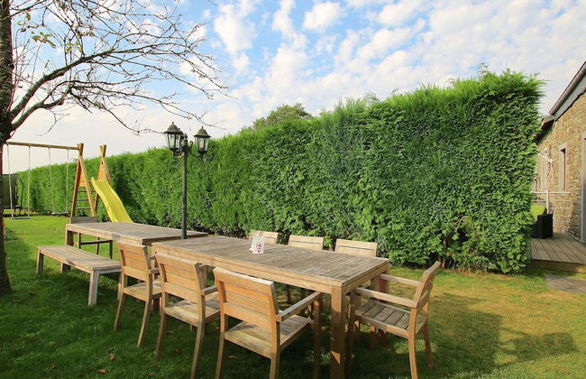 Attractive Apartment in Jehonville With Terrace - Foto 21