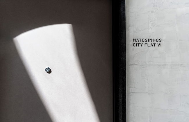 Feel Porto Matosinhos City Flats - Foto 37