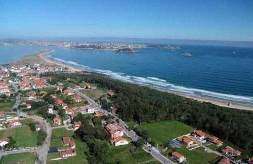 La Herrería de Somo 1 - Photo 8