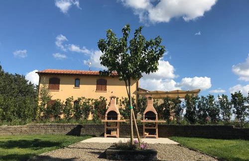 Borgo del Silenzio - Apartments with pool in Lajatico - Foto 10