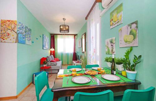 Apartment Split Croatia Sea View - Foto 7