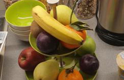 Ferienwohnung "SCHÖNBUCH" , Pension Wauri - Foto 56