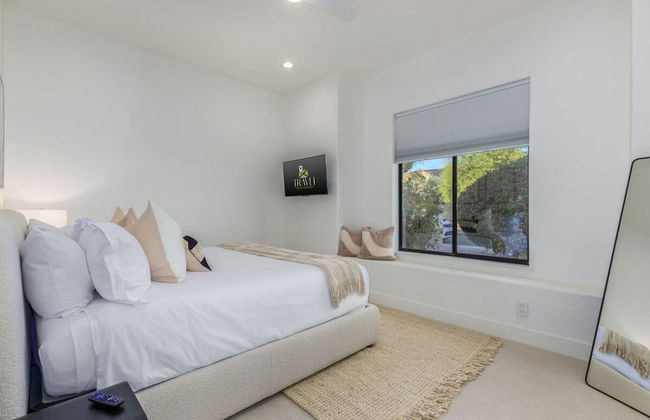 Anderson LUX Estate Private Bar Pool Sleeps 12 - Foto 23