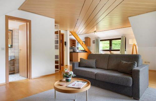 Ferienwohnung Glashütte - Foto 4