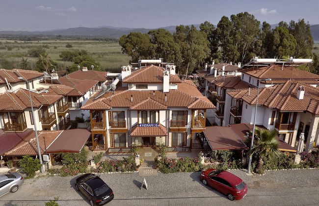 KERAMOS APART - Photo 30