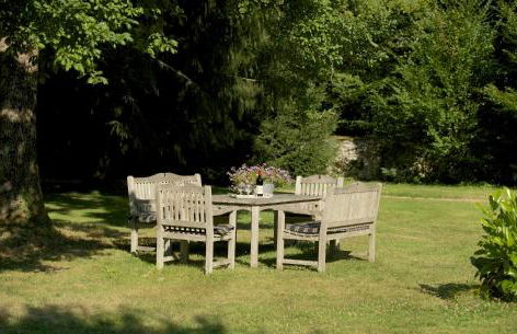 Le Prieuré L´Atelier - Foto 15