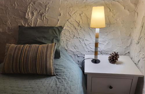 Casa Rural LOS PINARES El Juncal de TEJEDA - Foto 50