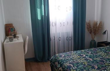 appartement cosy parking privé - Foto 15