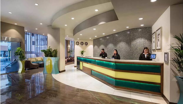 Savoy Central Hotel Apartment - Foto 2