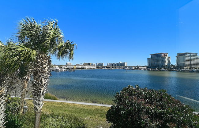 DP 202C Recently renovated 2 bedroom condo near Destin Harbor and amazing views by RedAwning - Foto 30