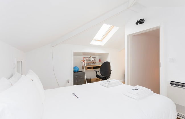 Liiiving in Matosinhos- Colorwave Terrace House - Foto 32