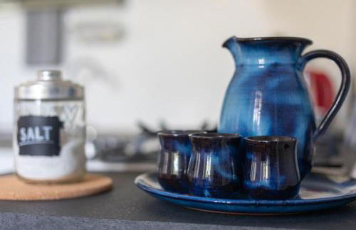 Maison Cècile Appartamento in villa. Host Marianna - Foto 17