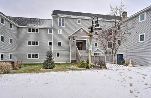 Cozy Ski-In/Ski-Out Condo on Magic Mountain - Foto 24