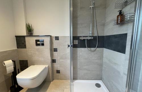 Neubauwohnung im Herzen Panketal - Foto 4