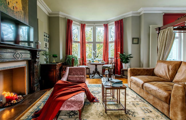 The Suite, 82 Cathedral, Private Parking - Foto 27